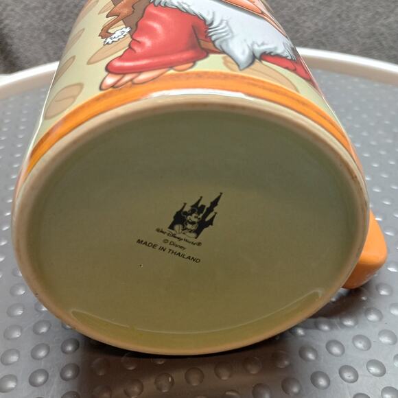 Walt Disney World Snow White Wake Up Grumpy Large Cup - Picture 6 of 6